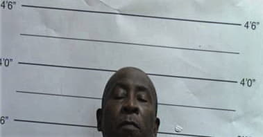 Brandon Williams, - Orleans Parish County, LA 